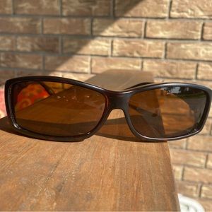 Polar Optics Sunglasses